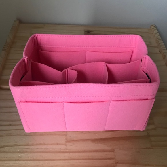 Insert Organizer tote handbag🎈🎈 - Picture 5 of 7